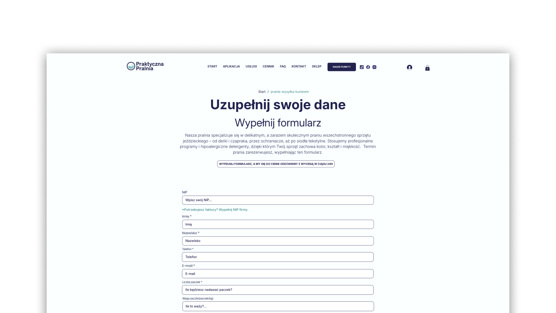 Galeria projektu - ujęcie 1