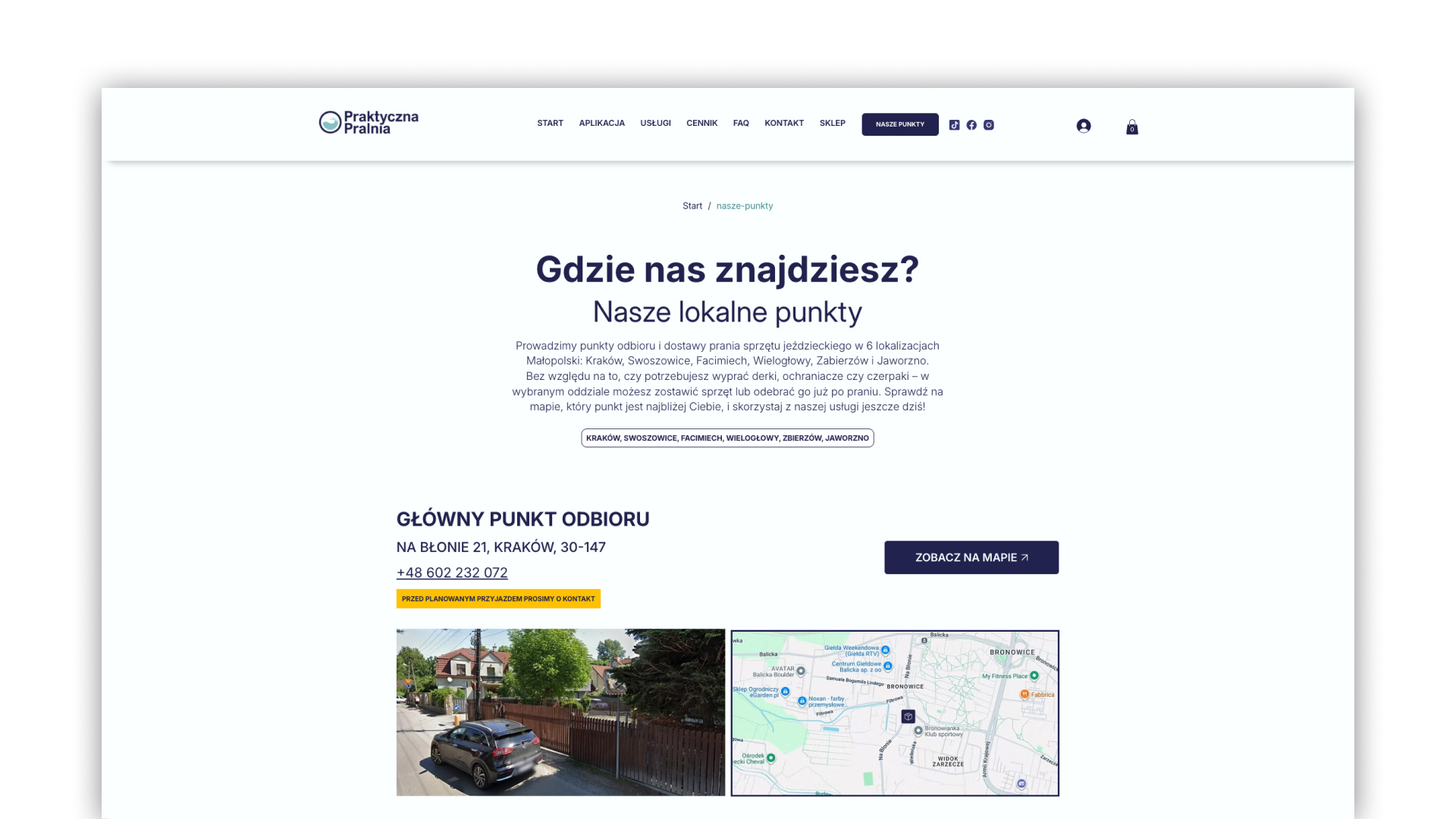 Galeria projektu - ujęcie 2