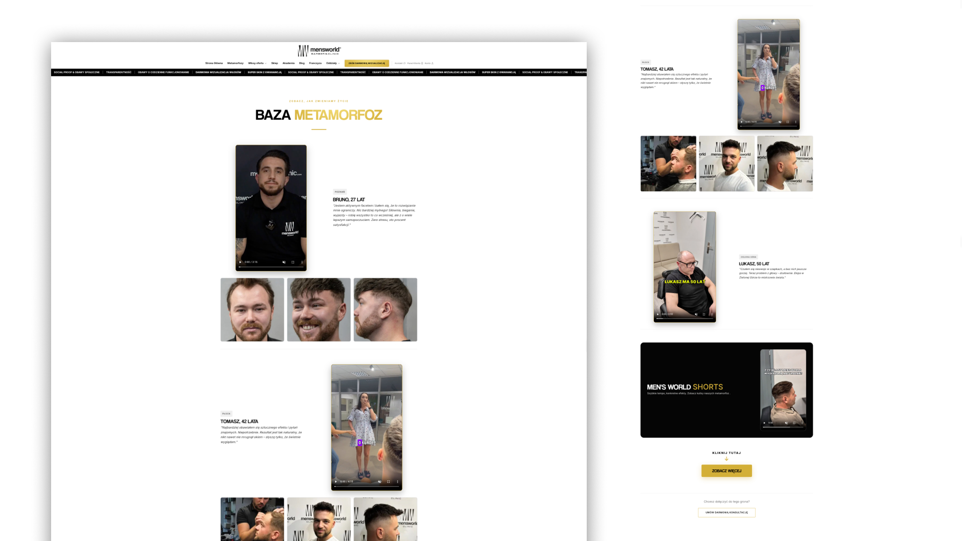 Galeria projektu - ujęcie 2
