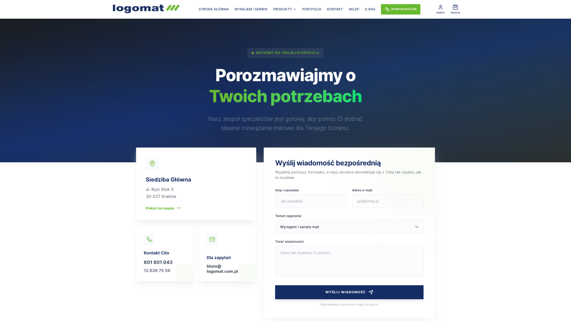 Galeria projektu - ujęcie 3
